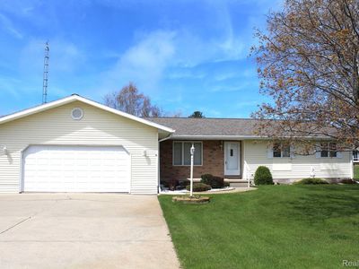 275 Madison St, Port Austin, MI, 48467