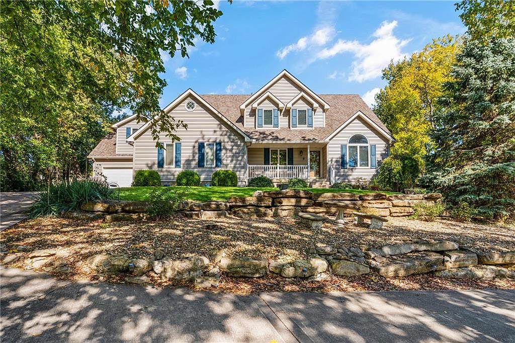 18106 E Hidden Valley Rd, Independence, MO 64057 MLS 2459274 Zillow