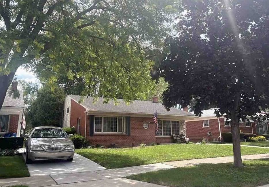 Property Front View