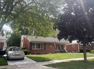 31524 Eveningside, Fraser, MI 48026