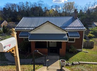 1607 Sylvan Ave, West Mifflin, PA 15122