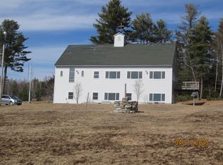 55 Orcutt Mountain Rd, Bucksport, ME 04416