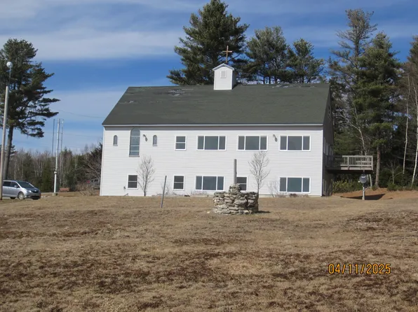 55 Orcutt Mountain Road, Bucksport, ME 04416