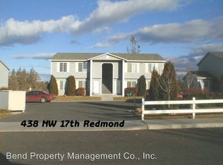 438 NW 17th St APT 03, Redmond, OR 97756