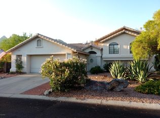 1600 E Grimaldi Pl, Oro Valley, AZ 85737