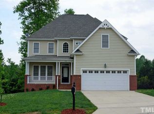 713 Richland Bluff Ct, Wake Forest, NC 27587