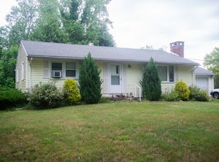 1390 River Blvd, Suffield, CT 06078