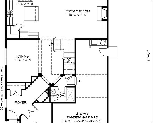 2nd image of 12032 NE 73rd St