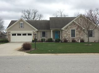 3411 Cedarbrook Cir, Trussville, AL 35173