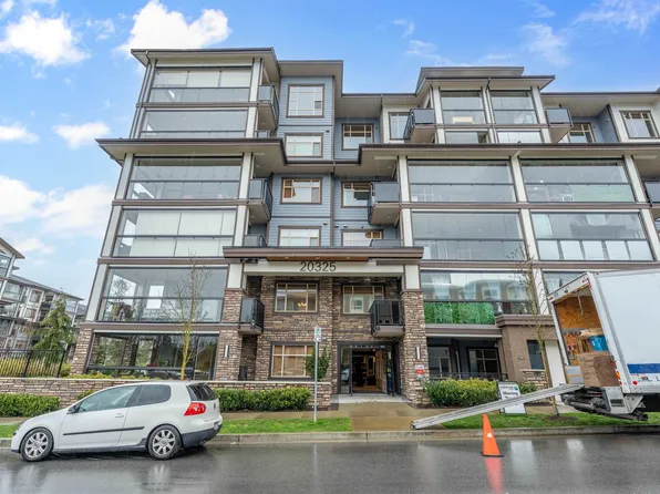 20325 85th Ave #208, Langley, BC V2Y 3L2