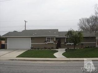 2316 Gloryette Ave, Simi Valley, CA 93063