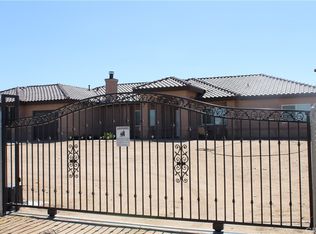 11560 7th Ave, Hesperia, CA 92345