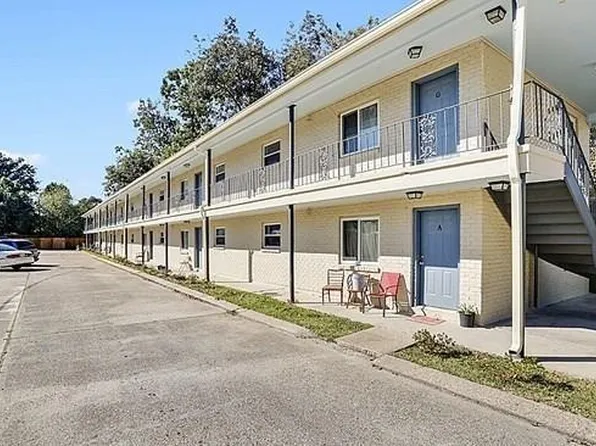 680 Central Ave APT P, New Orleans, LA 70121