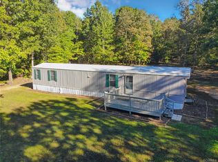 4545 Shannon Forest Ln, Columbia, VA 23038