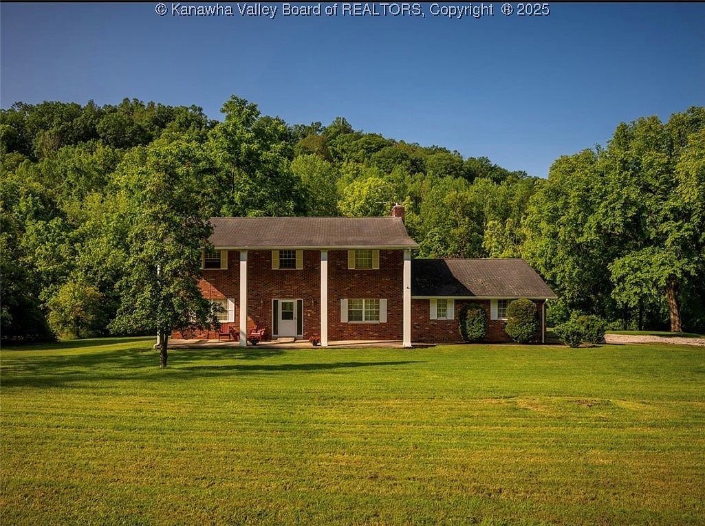 1846 Scott Depot Rd, Scott Depot, WV 25560 | Zillow