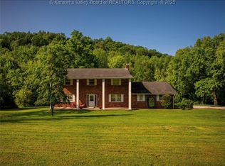 1846 Scott Depot Rd, Scott Depot, WV 25560