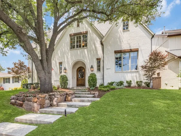 6507 Vanderbilt Ave, Dallas, TX 75214