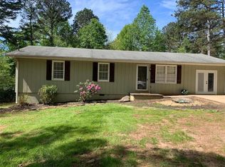 486 Old Mill Rd, Eastanollee, GA 30538