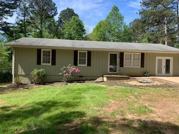 486 Old Mill Rd, Eastanollee, GA 30538
