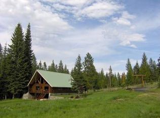 60728 Liberty Rd, Joseph, OR 97846