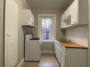 285 Edgewood Ave #3C, New Haven, CT 06511