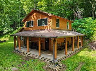 3616 Henry Town Rd, Sevierville, TN 37876