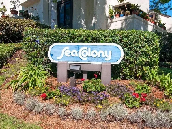 2292 Caminito Pajarito Unit 94, San Diego, CA 92107