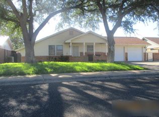 3920 E Everglade Ave, Odessa, TX 79762