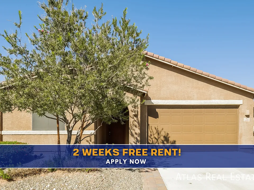 11405 E Rincon Range Dr