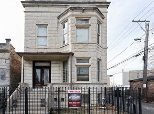 1418 S Spaulding Ave, Chicago, IL 60623
