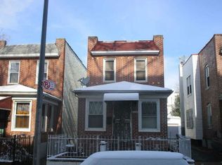 2125 Ellis Ave, Bronx, NY 10462