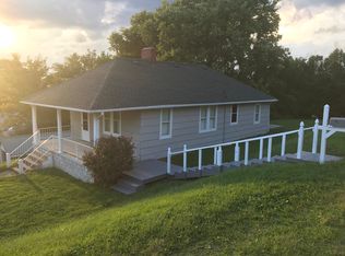 1167 Sunset St, Portsmouth, OH