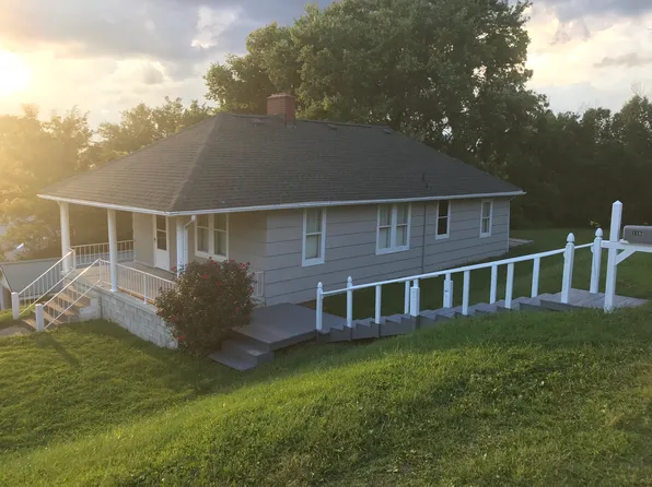 1167 Sunset St, Portsmouth, OH 45662