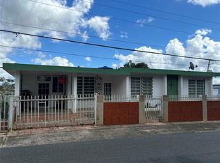 Carr 157 Km 24.1 Int Bo Saltos, Orocovis, PR 00720
