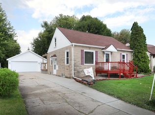 1731 S Lawe St, Appleton, WI 54915