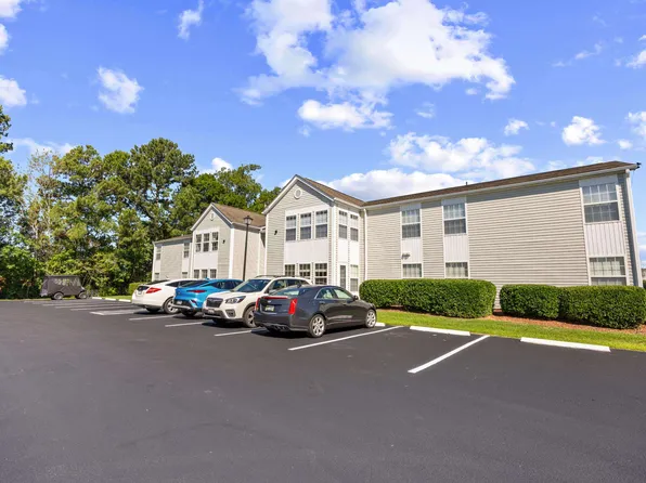 1931 Bent Grass Dr. #F, Surfside Beach, SC 29575