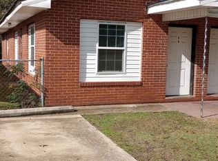 2116 Jemison Ave #A, Tuscaloosa, AL 35401