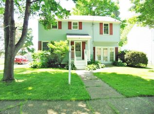 34 Belle St, West Salem, OH 44287
