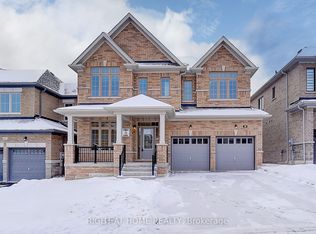 39 Bostock Dr, Georgina, ON L4P 0E8