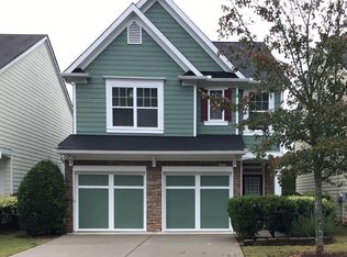 3945 Abernathy Farm Way, Acworth, GA 30101