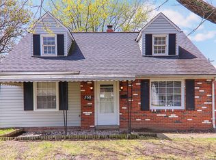 358 E 232nd St, Euclid, OH