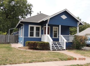 1241 N Colorado Ave, Hastings, NE 68901