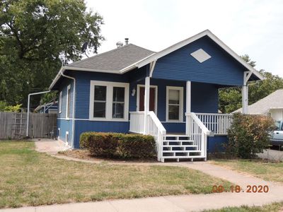 1241 N Colorado Ave, Hastings, NE, 68901