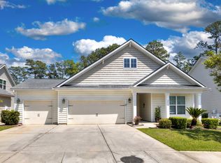 2412 Hummingbird Ln, Summerville, SC 29483