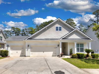 2412 Hummingbird Ln, Summerville, SC, 29483