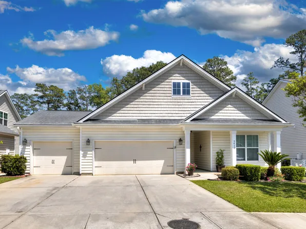 2412 Hummingbird Ln, Summerville, SC 29483