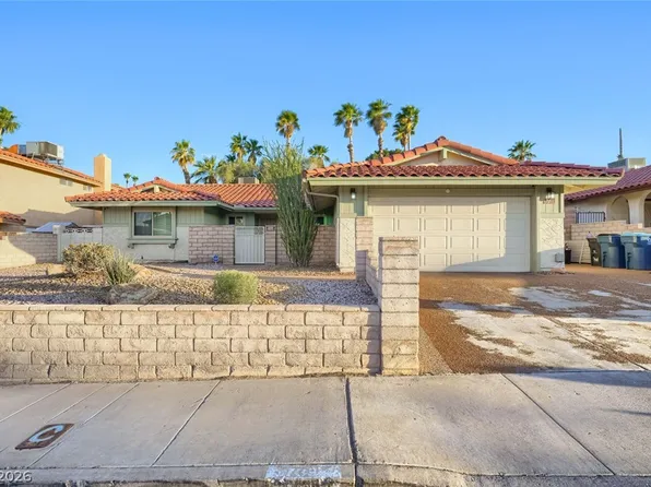 3739 La Junta Dr, Las Vegas, NV 89120