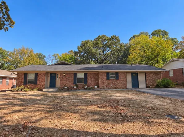 28 Rebecca Ln, Conway, AR 72034