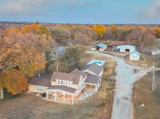 7552 211th Rd, Burden, KS 67019