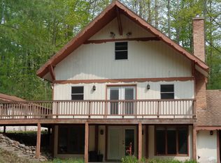 4745 N Us Highway 23, Black River, MI 48721